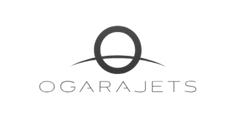 OGARAJETS logo