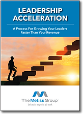 Leadership Acceleration eBook cover