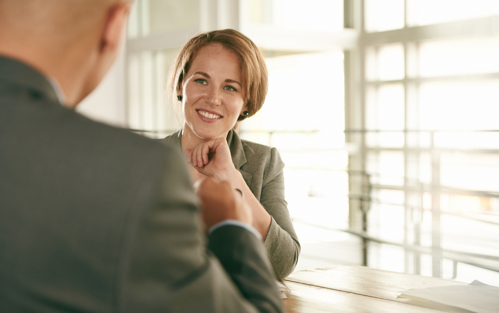 Hiring manager able to stop making bad hires because she has a proven hiring process