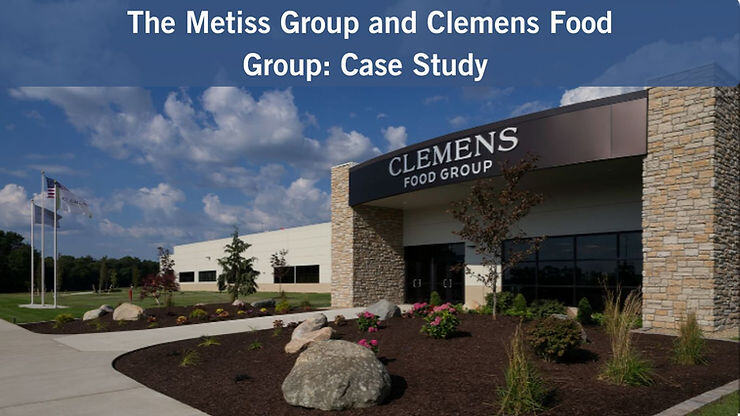 Image of Clemens Food Group Headquarters